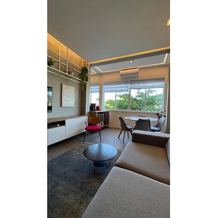 Estudio Moderno Com Vista Oceanica Rio de Janeiro Dış mekan fotoğraf